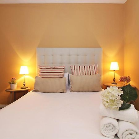 Del Parque Flats Suite Malagueta Málaga Buitenkant foto